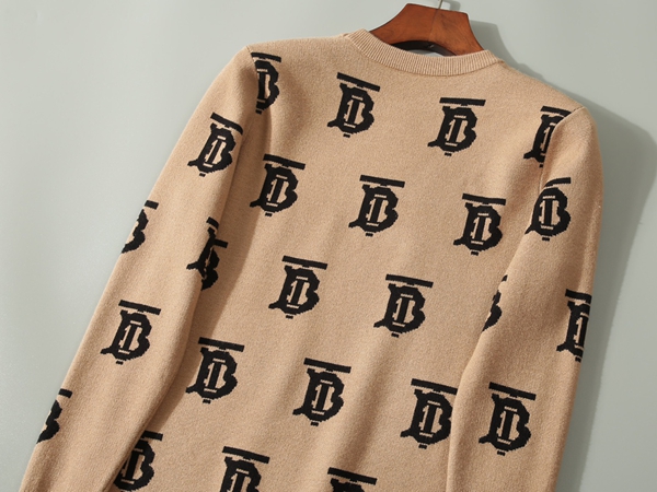 ブランドセーター内部構造